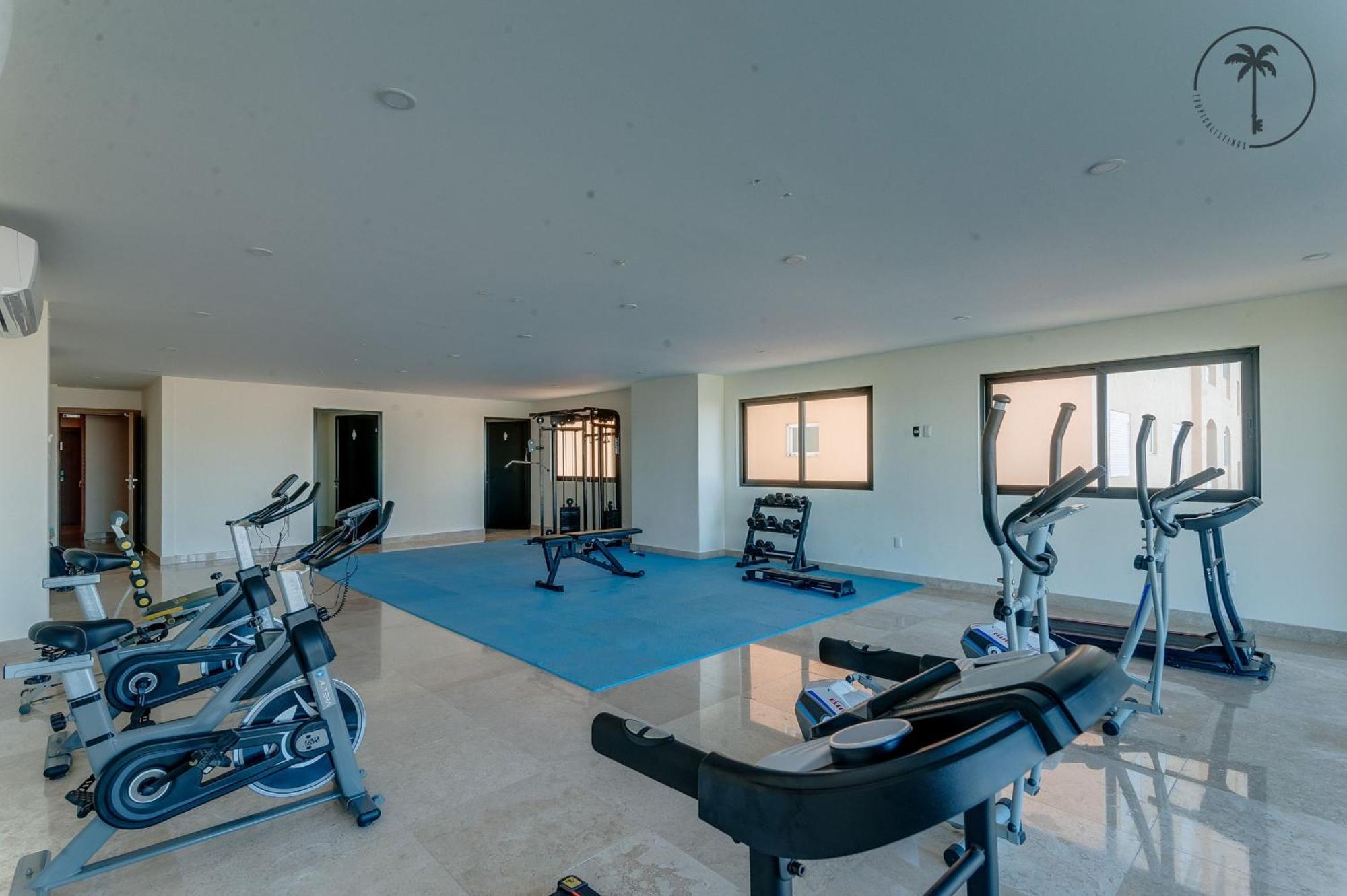 Hermosa Vista Al Mar, Condominio De Lujo! Mazatlán Exterior foto